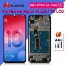 Huawei Honor 10 Lite LCD Display Touch Screen Replacement Parts