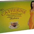 CATHERINE 32 bags WEIGHT LOSS Tea Chrysanthemum Flavour Herbal Laxative