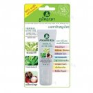 Herbal Acne Gel Organic Natural Facial Skin Care Anti Pimples Prim Perfect 15 g.