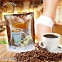 Weight Loss Instant Coffee Mix Catherine+Prune,White Kidney Bean 10x15g.(150g.)