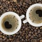 Weight Loss Instant Coffee Mix Catherine+Prune,White Kidney Bean 10x15g.(150g.)