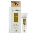 Provamed Age Corrector Eye Serum 15g.With Adipofill’in,Sodium Hyaluronate,