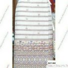 Boho Hippie Wrap Skirt Printed Cotton Ethnic  100% Cotton