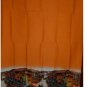 Printed Cotton Loin Cloth Sarong Ethnic Outfit. 170x105 cms.<< Floating Market