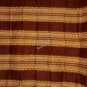 Printed Cotton Loin Cloth Sarong Ethnic Outfit. 170x105 cms.<< Floating Market