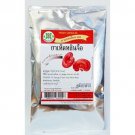 Lingzhi Reishi Health Tonic Mushroom 100 capsules supplement. 200mg. per capsule