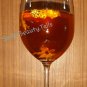 Cordycep Tea 50g.,dehydrated. Cordyceps Sinensis Extract 30Caps+Ginseng+Reishi