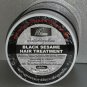 Black Sesame+ Spirulina+ Vit E Mud Hair Treatment. Anti HairLoss Dandruff 100g.