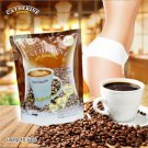 Weight Loss Instant Coffee Mix+Garcinia,Prune,White Kidney Bean,10x15g.Catherine