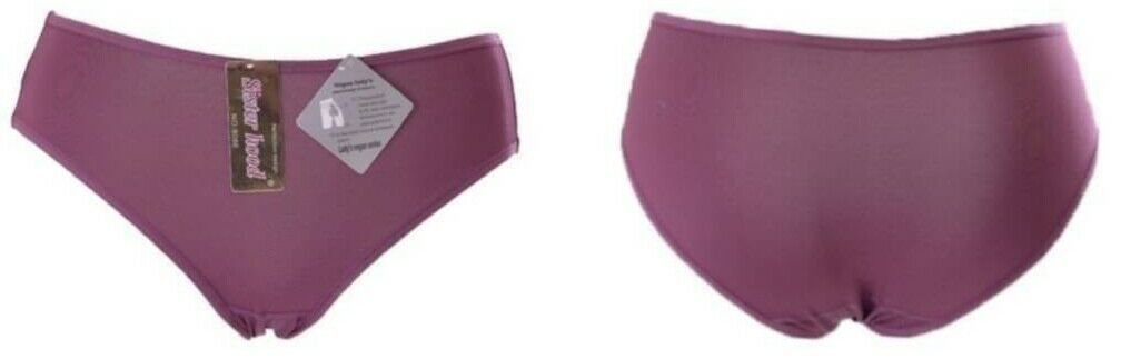 Briefs Free Size. Color Varies. Pack of 3. High Quality. Fit to body.