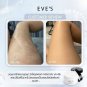 1X EVE's Booster White Body Cream+ Vitamin B3 100ml.Reduce stretch marks, dark