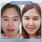 Horse Placenta Youth Serum&White Reveal Brightening Gel.Young Bright Clear Skin