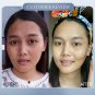 Horse Placenta Youth Serum&White Reveal Brightening Gel.Young Bright Clear Skin