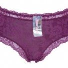 Lace Floral Briefs. Free Size. Pack of 3. Colors Vary. High Quality.