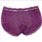 Lace Floral Briefs. Free Size. Pack of 3. Colors Vary. High Quality.