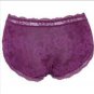 Lace Floral Briefs. Free Size S-M. Pack of 3. Many Colors. Everyday Comfort.