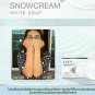 1x SOAP Skin Bleaching REDUCE ACNE,Rashes, Bright, KILL VIRUS SNOWCREAM. 130G.