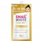 6x Snail White Gold SPF50 PA+++   w/t Gold &Snail UVA UVB... Namu