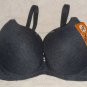 Removable &Adjustable Straps Cotton Wired Bra   Size 32, 34, 36,