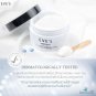 5X EVE's White Booster Cream Body+ Vitamin B3 100ml. Reduce stretch marks, darks