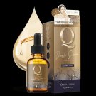 SERUM Placenta reduce wrinkles,freckles,dark spots,pump, renew, rejuvinate 30ml.