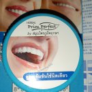 8x  Herbal Toothpaste size 25g. Bad breath, Dental plaque, Stains #Prim Perfect