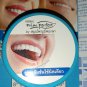 8x  Herbal Toothpaste size 25g. Bad breath, Dental plaque, Stains #Prim Perfect