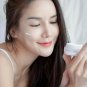 1X WHITENING &BRIGHTENING CREAM GEL 20g. Skin Smooth, Radiant,CLEAR, SOFT.