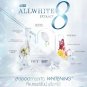 1X WHITENING &BRIGHTENING CREAM GEL 20g. Skin Smooth, Radiant,CLEAR, SOFT.