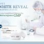 1X WHITENING &BRIGHTENING CREAM GEL 20g. Skin Smooth, Radiant,CLEAR, SOFT.