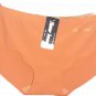 Panty. Briefs Free Size Pack of 3. High Quality. RED BLACK BEIGE CHOCCO ORANGE