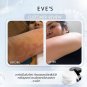 10X EVE's Booster White Body Cream+ Vitamin B3 100ml. Reduce stretch marks,dark