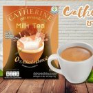 0% Cholesterol Instant Thai Milk Tea Powder. Coconut oil.Collagen.Beta glucan