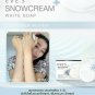 2x Skin Bleaching REDUCE ACNE,Rashes, Bright, KILL VIRUS SNOWCREAM SOAP. 130G.