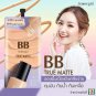 3x Snowgirl BB True Matte 8 g. Hyaluron+ Glutathione + SPF45 PA+++.Skin Radiant