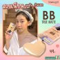 3x Snowgirl BB True Matte 8 g. Hyaluron+ Glutathione + SPF45 PA+++.Skin Radiant