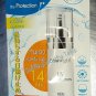 5x SPF50+ PA ++++ Anti-Pollution Milky Cream. UVA & UVB Protection.  Size 9 g.