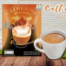 0% Cholesterol Instant Thai Milk Tea Powder.+Coconut Oil -Build Immunity To Body