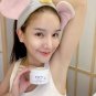 1X Booster White Body Cream + Vitamin B3.Reduce stretch marks,Darkmarks 100g.
