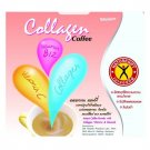5x 10sachets Premium 3 in 1 coffee Plus Vitamins, Minerals, Oligofructose and