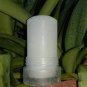 2x Miracles Crystal Unisex Body Deodorant Stick.