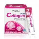 VISTRA Pure Collagen Dipeptide. 5g.x30 counts.