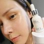 This Set and -: Soft, Bouncy, Firm.Young Bright Clear Skin. Horse Placenta and++