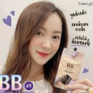6x Snowgirl BB True Matte 8 g. Hyaluron+ Glutathione + SPF45 PA+++.Skin Radiant