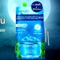 6x Squalane & Plankton Sleeping Mask.+Hyaluron+Tranexamic acid.Radiance. 15g.