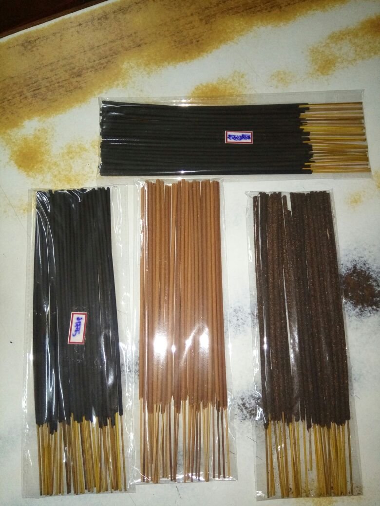 Incenses