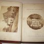 JOHN BUNYAN Pilgrims Progress 1865 Beautiful Maroon Prize Binding Full Calf