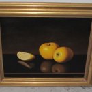 Alfred Jackson (1940-2001) Listed US Artist Still Life 16" x 20" Framed