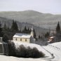BILL SAUNDERS Listed Canadian Artist Ottawa Valley Acrylic 36" x 24" Superb!