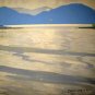 PAUL HENRY (1877-1958) Rare Lithograph ca1920 Ireland Connemara?
